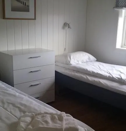 Claudines Gjestehus Lejlighed *