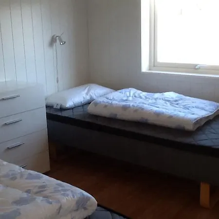 Claudines Gjestehus Lejlighed *