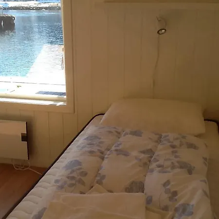 Claudines Gjestehus Lejlighed *